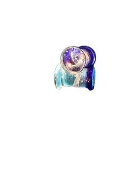 Galaxy Plug Double Flare